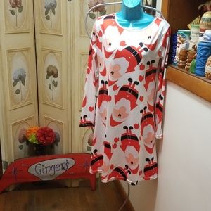 Christmas dress